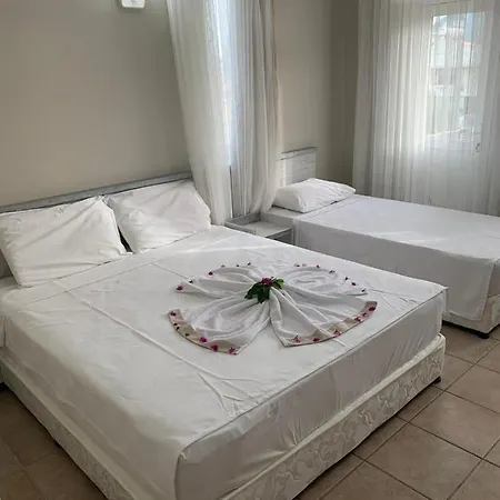 מלון Tekirova Millennium Hotel & Apart קמר
