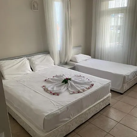 Tekirova Millennium Hotel & Apart 3*