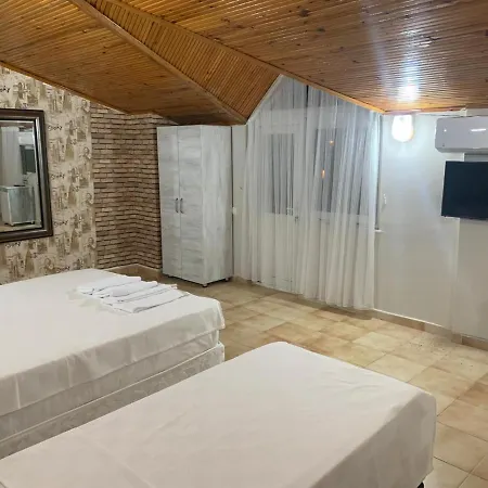 מלון Tekirova Millennium Hotel & Apart קמר