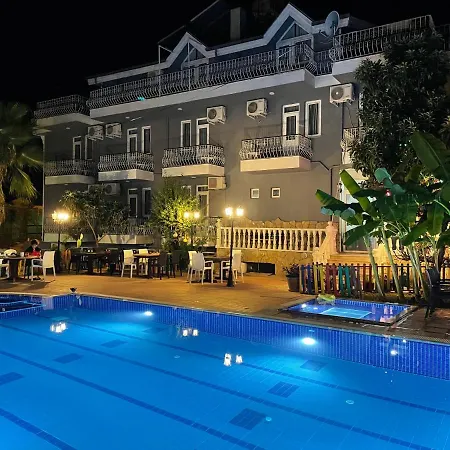 מלון Tekirova Millennium Hotel & Apart קמר