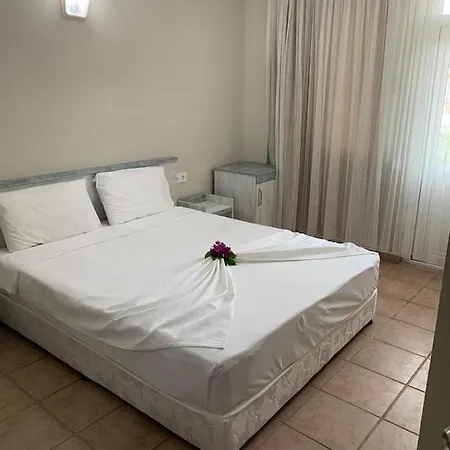 Tekirova Millennium Hotel & Apart 3*