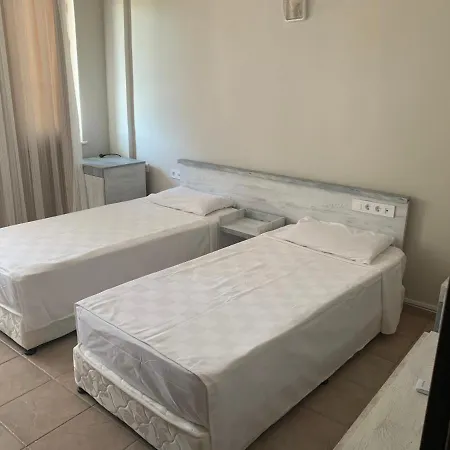 Hotell Tekirova Millennium Hotel & Apart