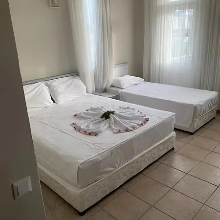 Hotel Tekirova Millennium Hotel & Apart