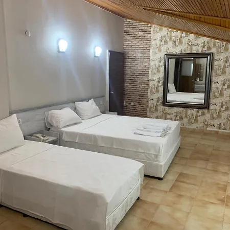 Tekirova Millennium Hotel & Apart Kemer