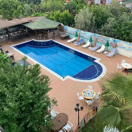 Tekirova Millennium Hotel & Apart Hotel Kemer
