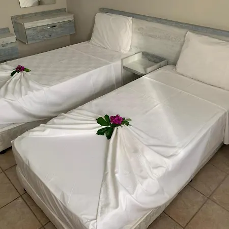 Tekirova Millennium Hotel & Apart Kemer