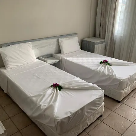 Tekirova Millennium Hotel & Apart Hotell