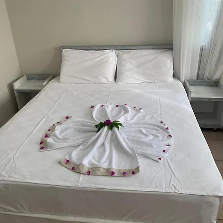 Tekirova Millennium Hotel & Apart Hotell 3*