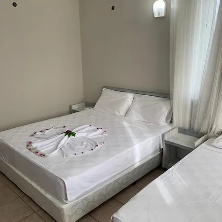 Hotel Tekirova Millennium Hotel & Apart 3*