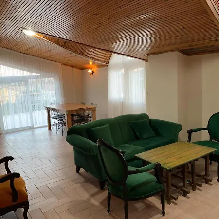 Hotel Tekirova Millennium Hotel & Apart 3*