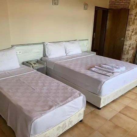 Hotel Tekirova Millennium Hotel & Apart 3*