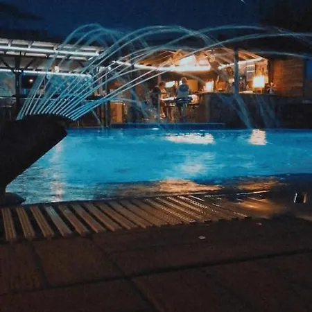 Hotel Tekirova Millennium Hotel & Apart Kemer