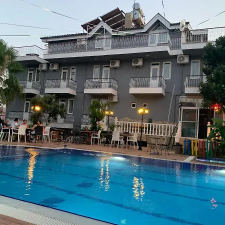 Tekirova Millennium Hotel & Apart