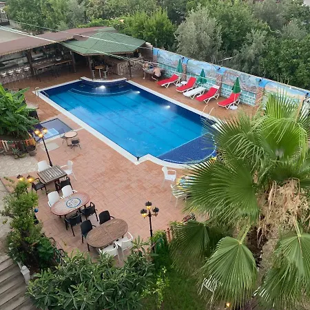 Tekirova Millennium Hotel & Apart 3*