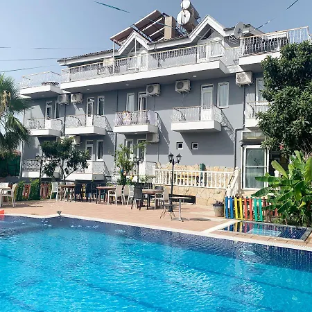 Tekirova Millennium Hotel & Apart 3* Kemer