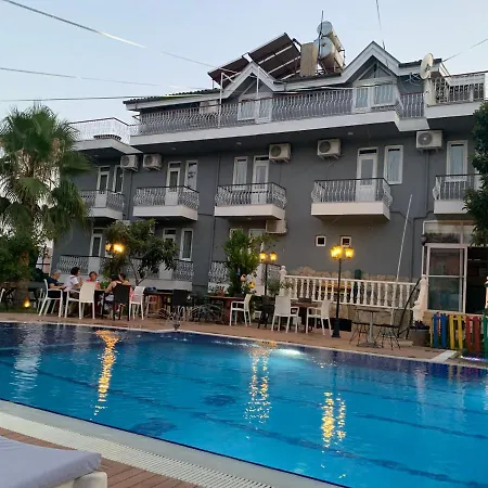 Tekirova Millennium Hotel & Apart Hotel 3*