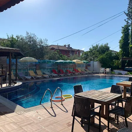 Tekirova Millennium Hotel & Apart Hotell 3*