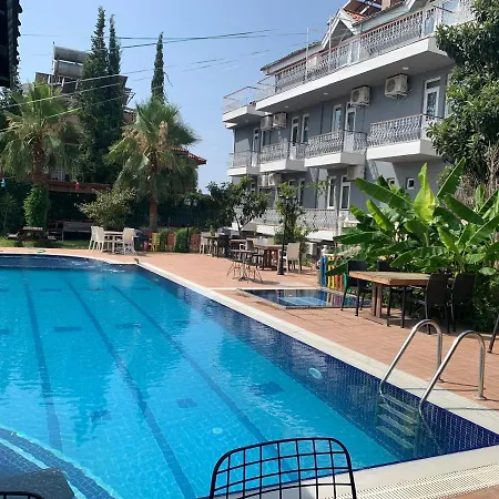 Tekirova Millennium Hotel & Apart Hotel