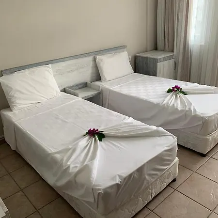 Tekirova Millennium Hotel & Apart 3* Kemer