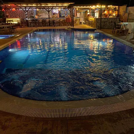 Tekirova Millennium Hotel & Apart 3* Kemer