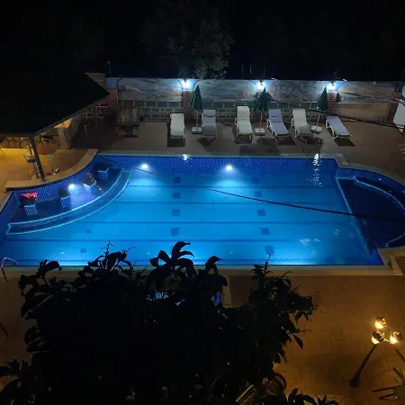 Tekirova Millennium Hotel & Apart Hotell