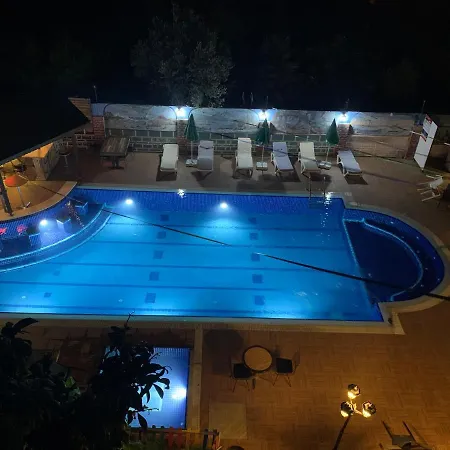 Tekirova Millennium Hotel & Apart 3* Kemer