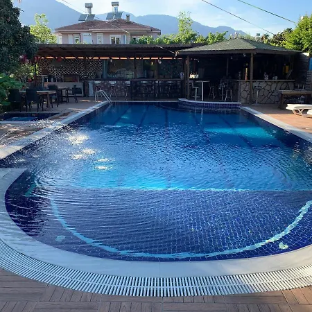 Tekirova Millennium Hotel & Apart Hotel