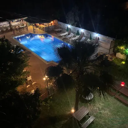 Tekirova Millennium Hotel & Apart Kemer