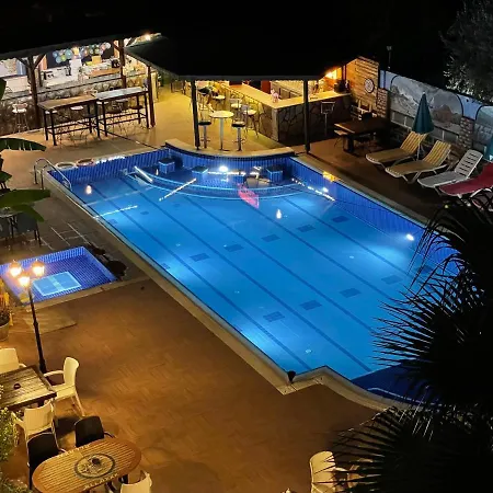Hotel Tekirova Millennium Hotel & Apart
