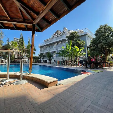 Tekirova Millennium Hotel & Apart 3* Kemer
