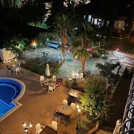 Tekirova Millennium Hotel & Apart