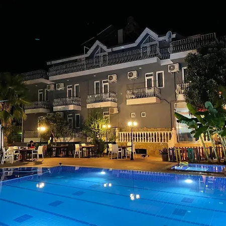 Tekirova Millennium Hotel & Apart Hotell 3*
