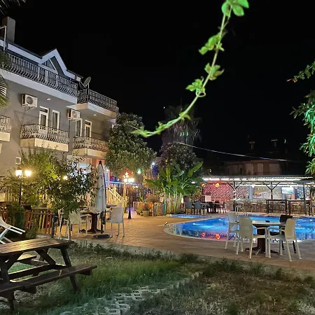 Hotell Tekirova Millennium Hotel & Apart Kemer