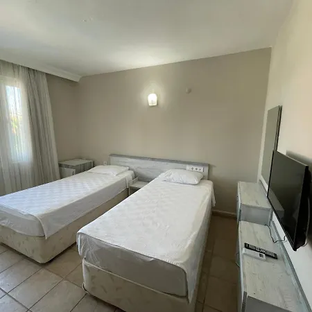 Tekirova Millennium Hotel & Apart Hotell