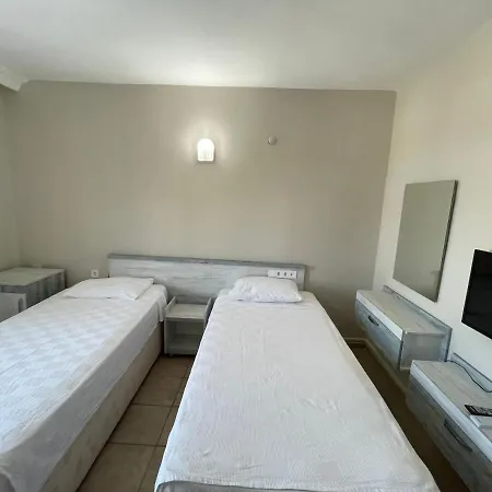 Tekirova Millennium Hotel & Apart Kemer