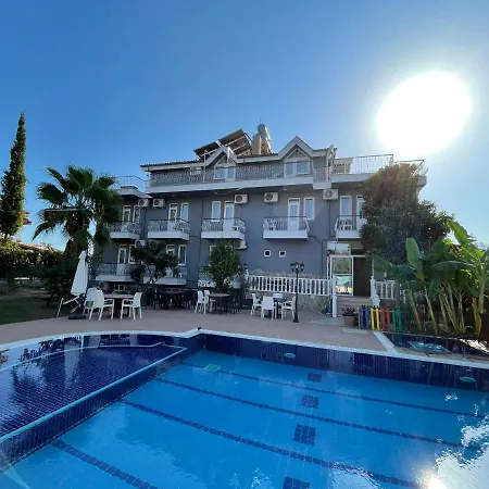 Hotel Tekirova Millennium Hotel & Apart Kemer