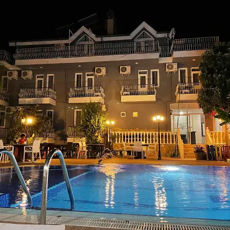Hotel Tekirova Millennium Hotel & Apart