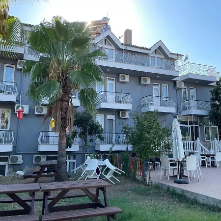 Hotel Tekirova Millennium Hotel & Apart 3*