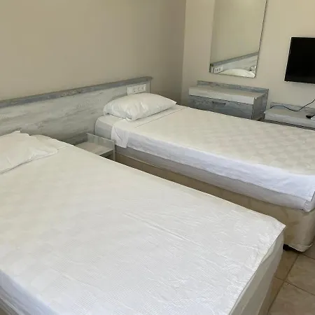 Tekirova Millennium Hotel & Apart 3* Kemer
