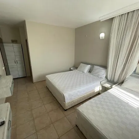 Tekirova Millennium Hotel & Apart Hotell