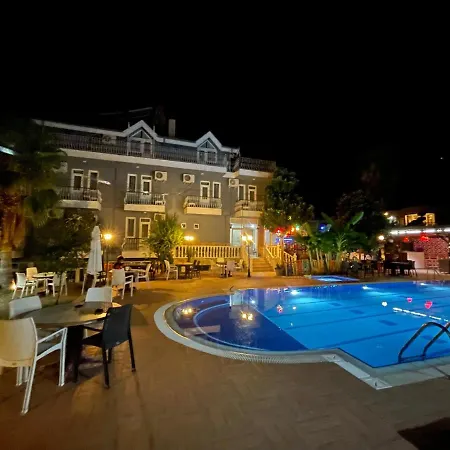 Tekirova Millennium Hotel & Apart 3*