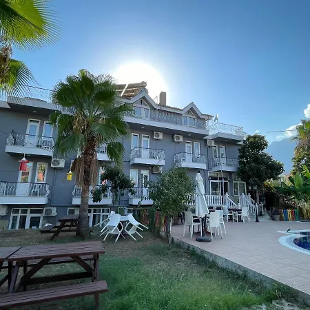 Tekirova Millennium Hotel & Apart Hotel