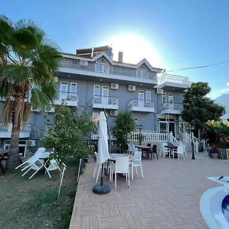 Tekirova Millennium Hotel & Apart Hotell Kemer