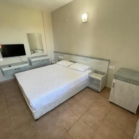 Tekirova Millennium Hotel & Apart Hotell 3*