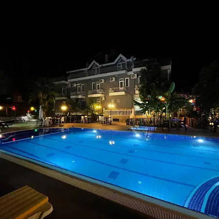 Tekirova Millennium Hotel & Apart 3* Kemer