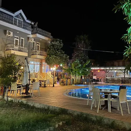 Tekirova Millennium Hotel & Apart Kemer