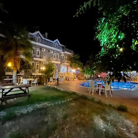 Tekirova Millennium Hotel & Apart Hotel