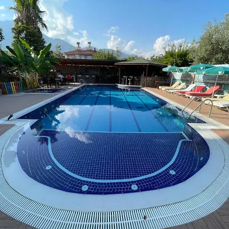 Tekirova Millennium Hotel & Apart 3*