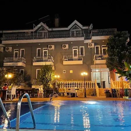 Tekirova Millennium Hotel & Apart Hotell 3*