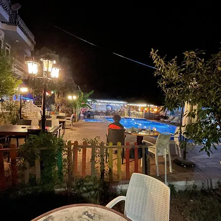 Tekirova Millennium Hotel & Apart 3* Kemer